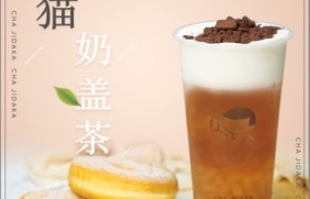 NG大舞台：熊猫奶盖茶